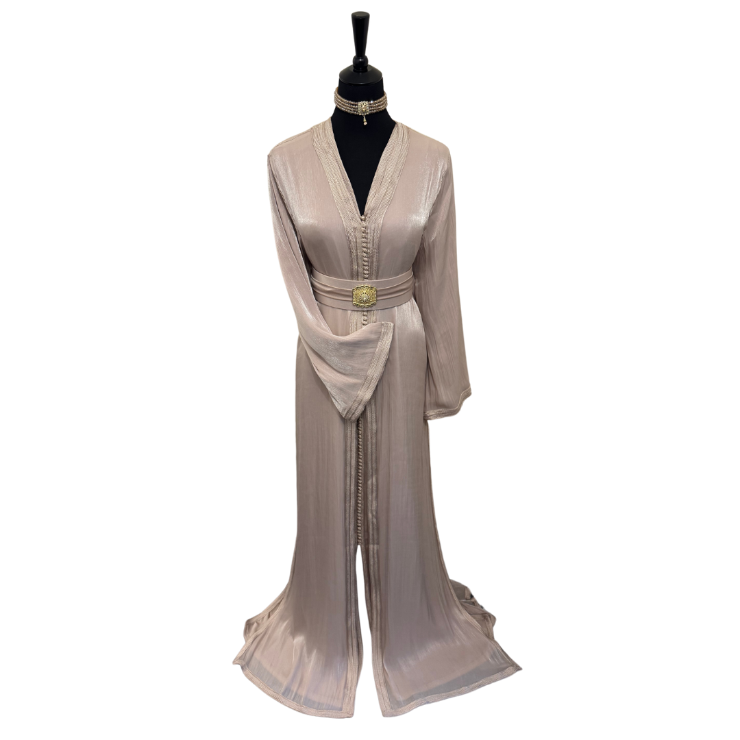 Caftan Santorini Beige