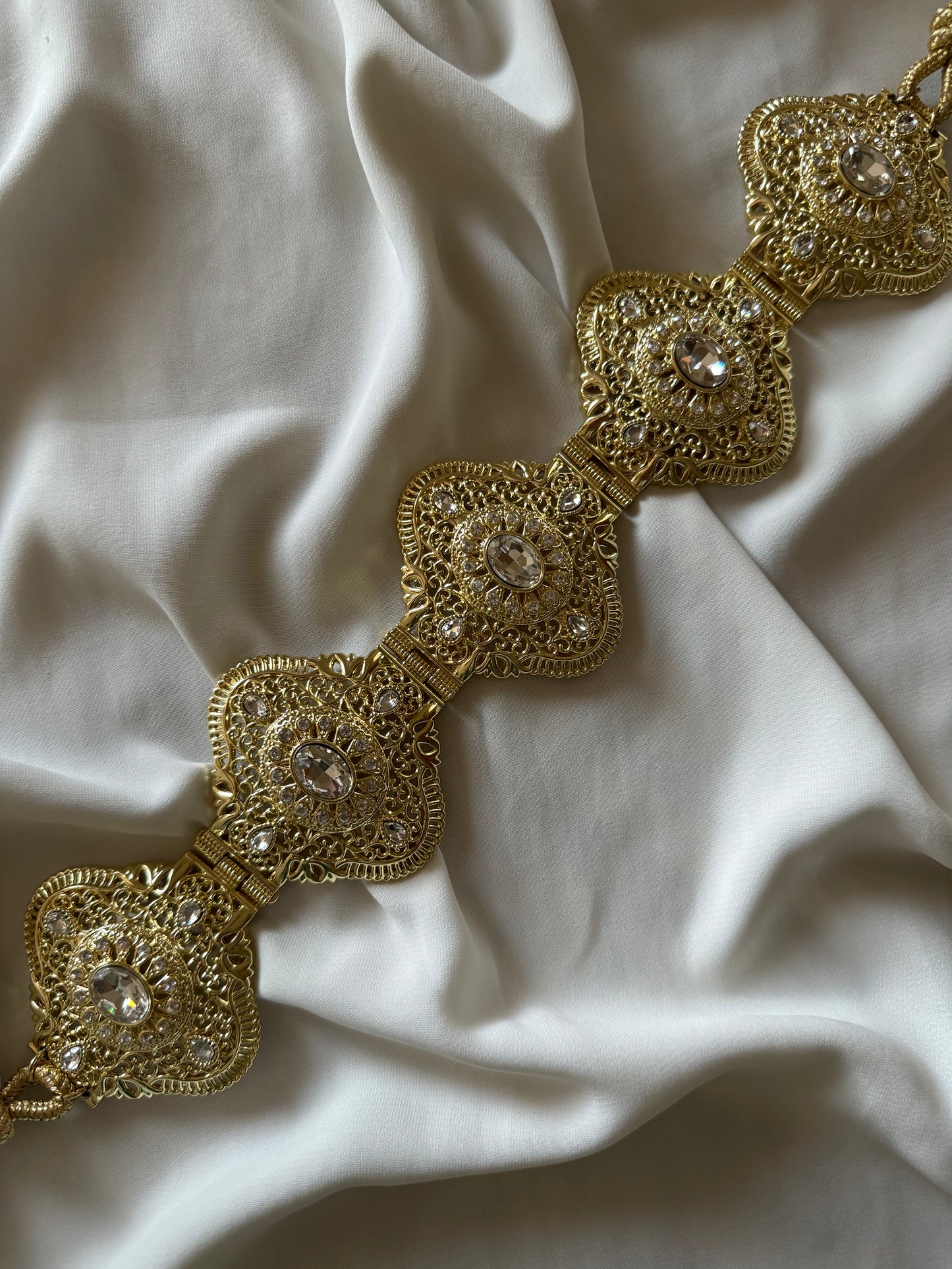 Ceinture M-Damma