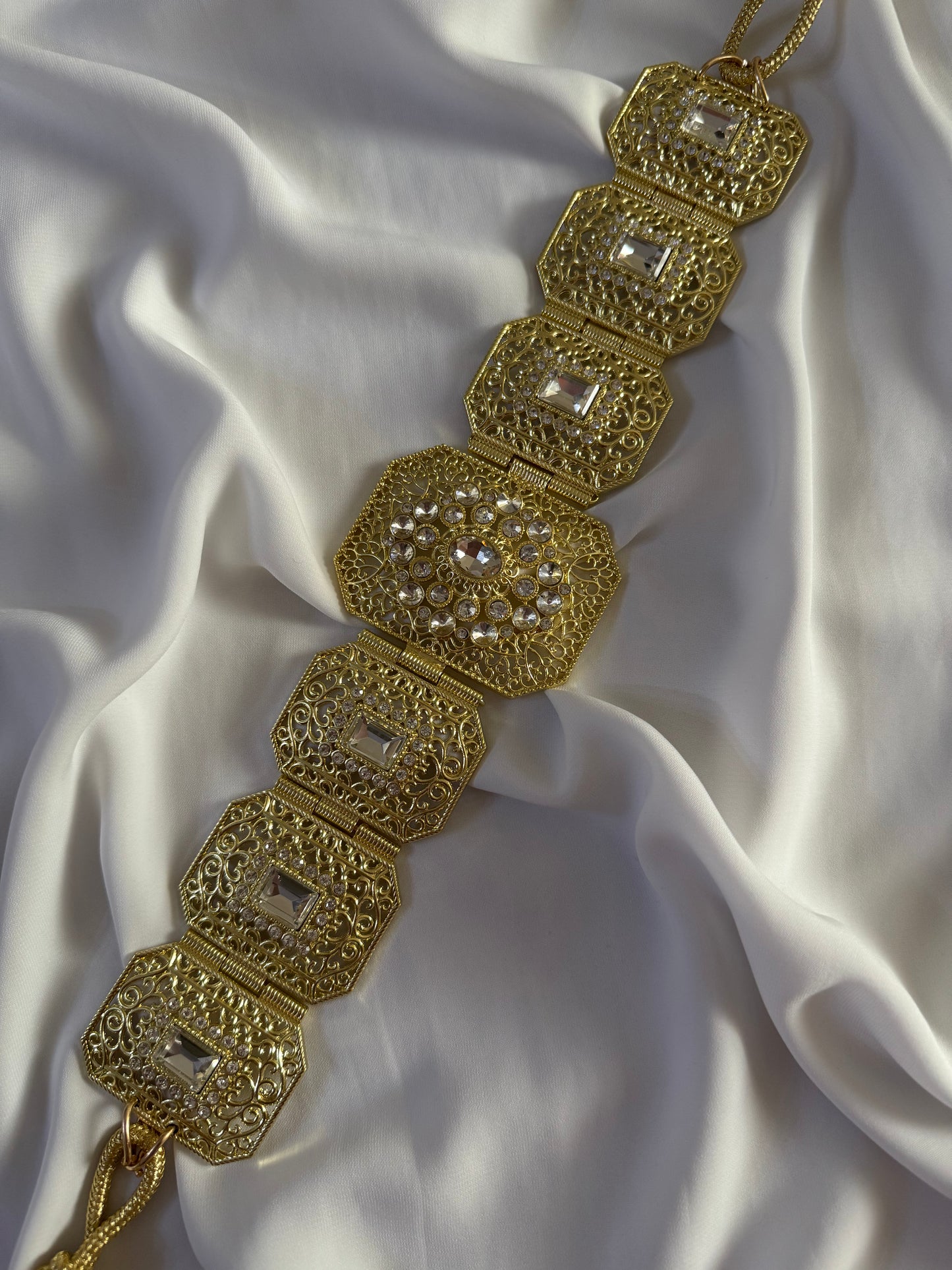 Ceinture M-DAMMA
