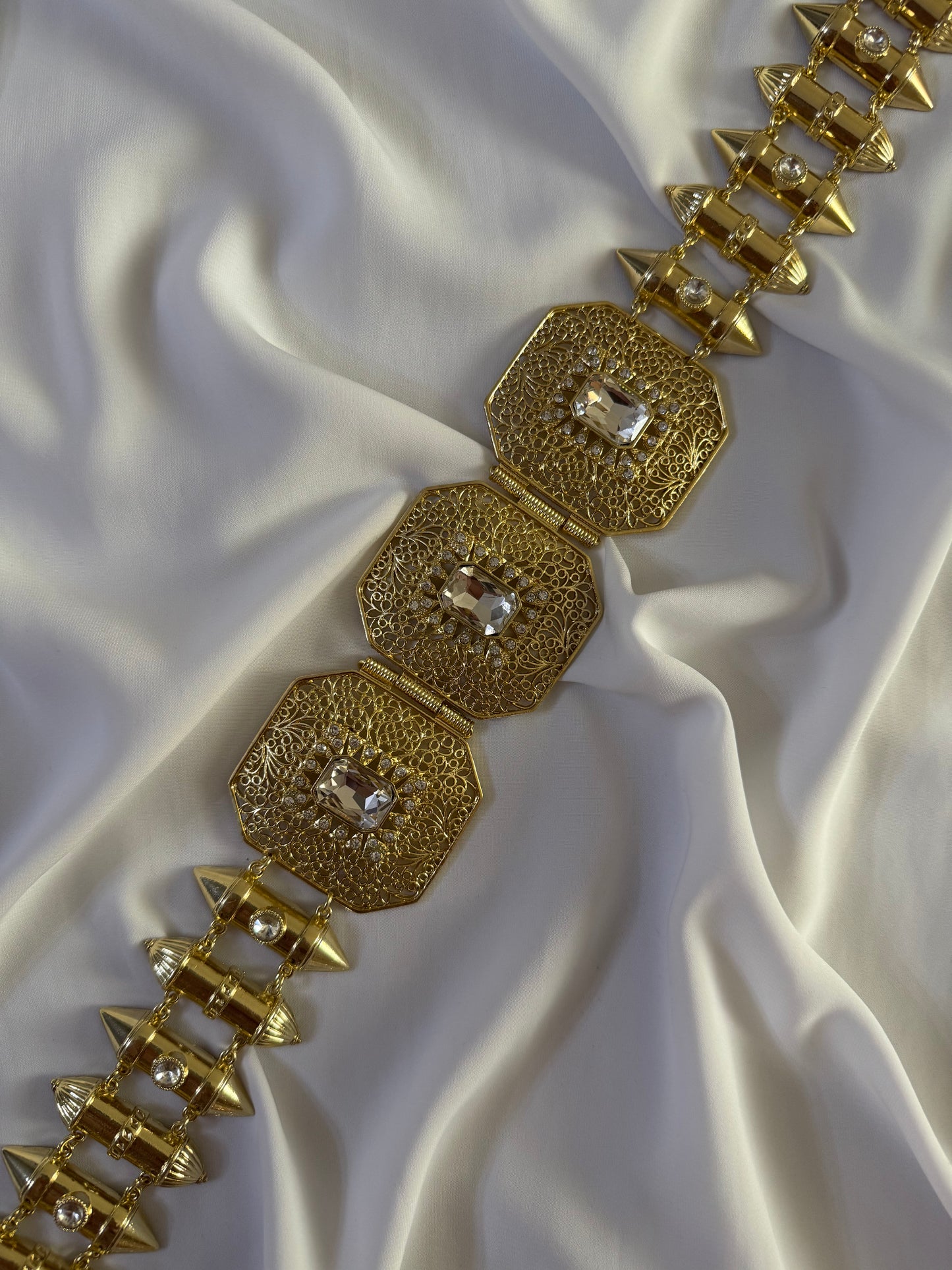 Ceinture M-DAMMA