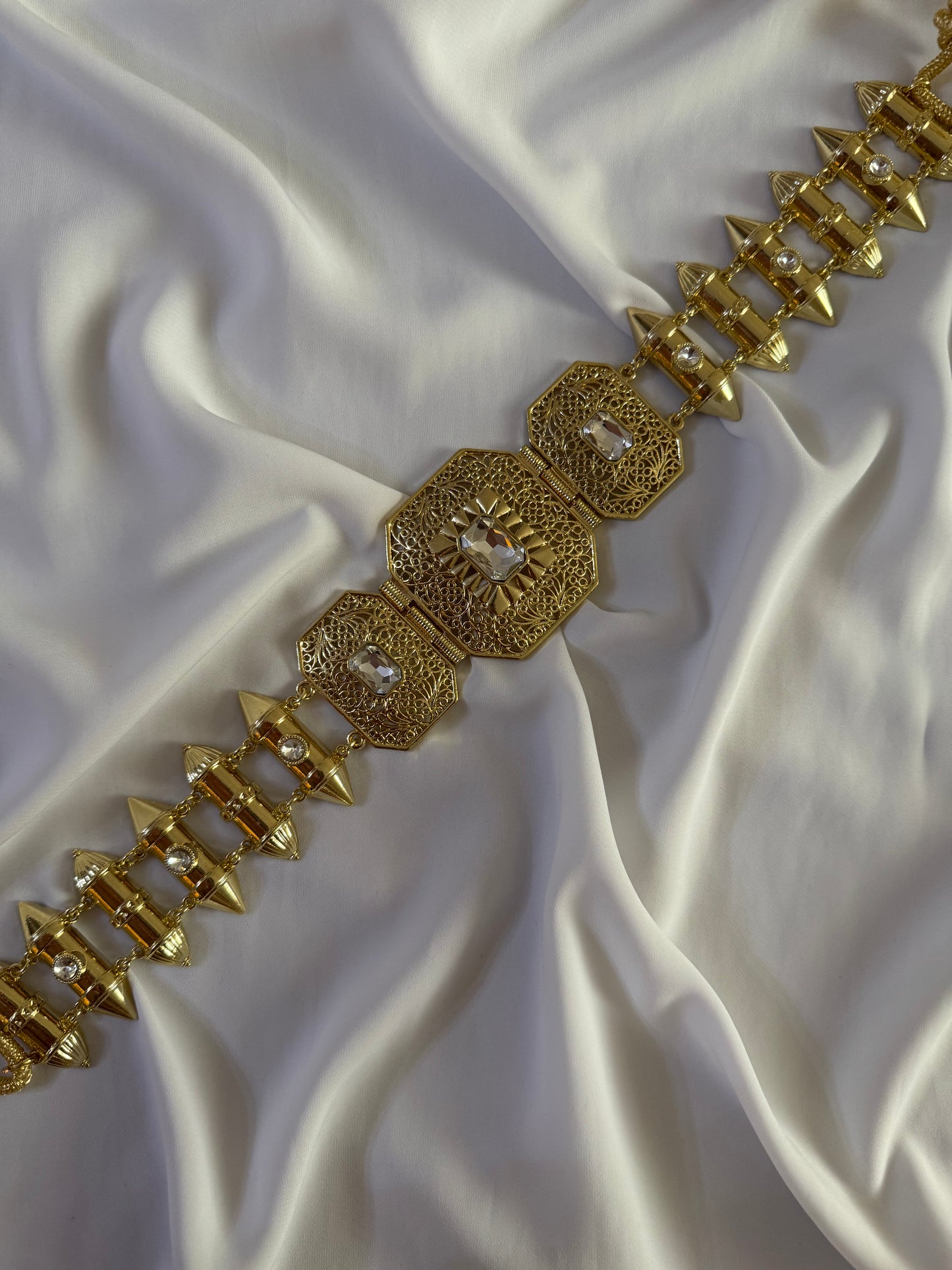 Ceinture M-DAMMA