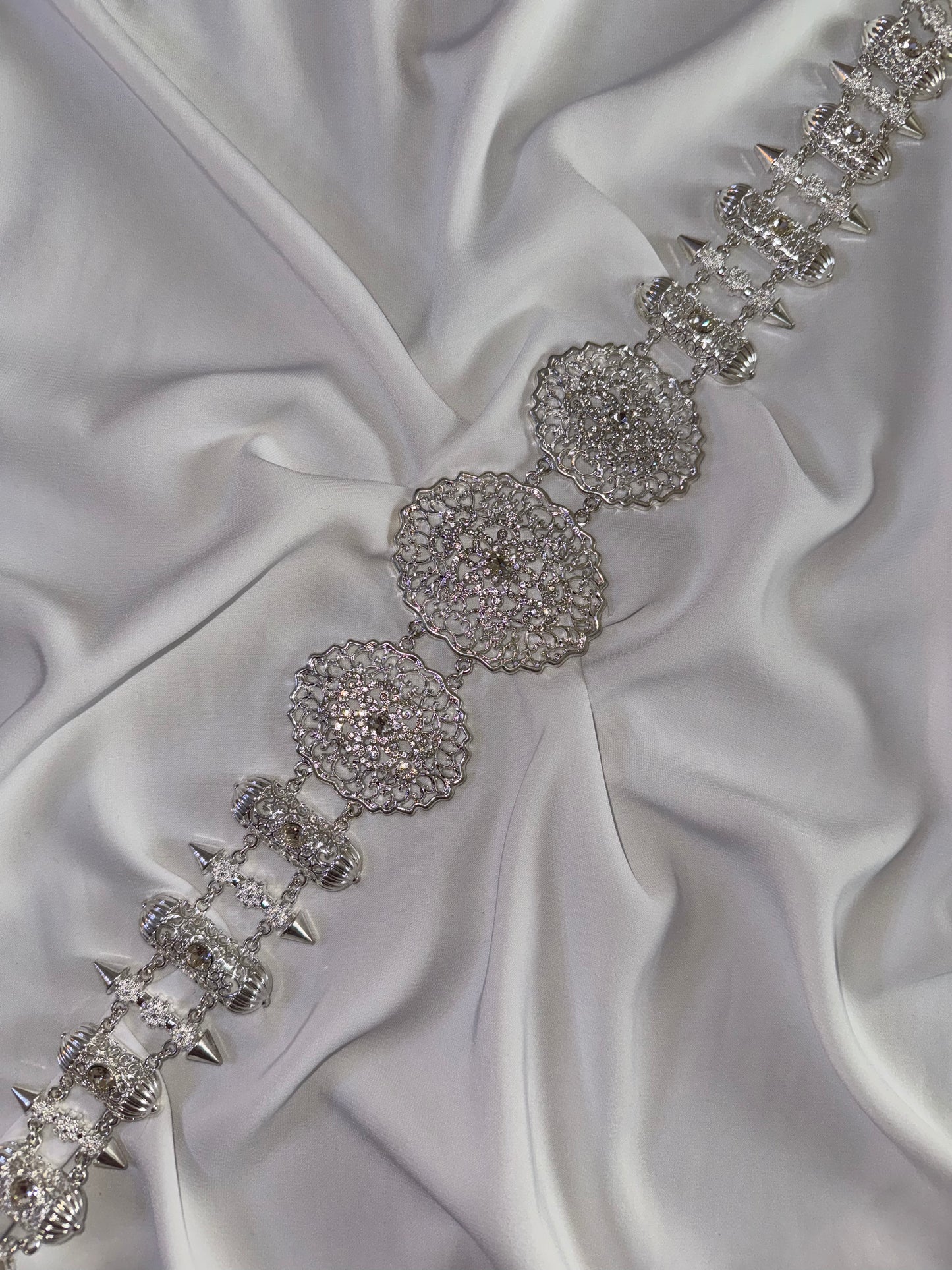 Ceinture M-DAMMA