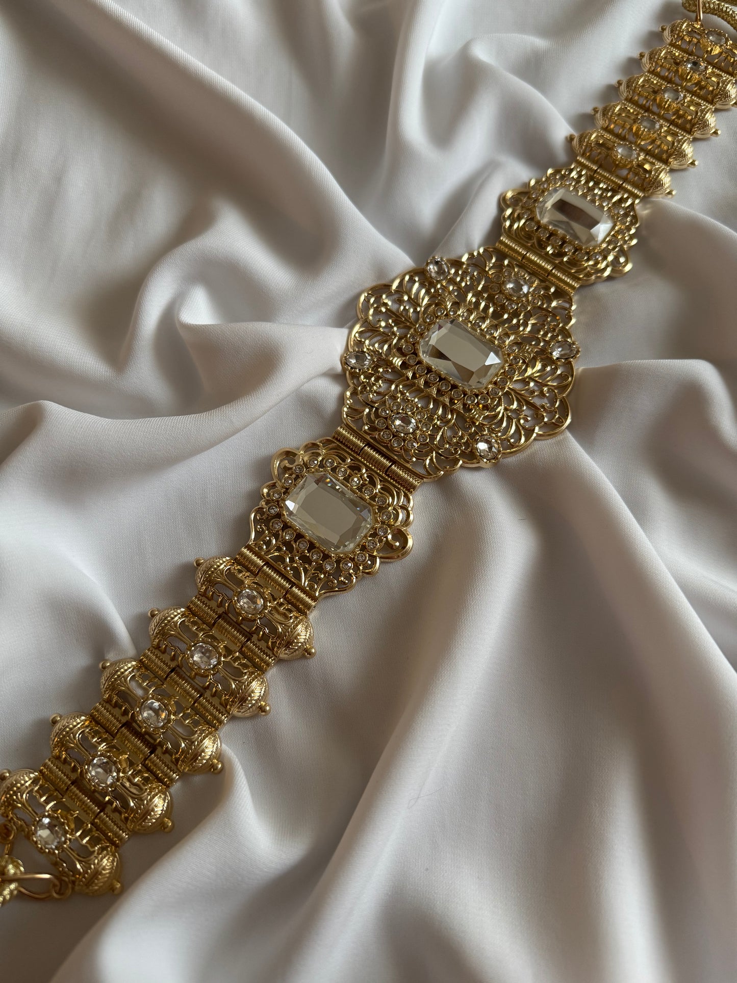 Ceinture M-DAMMA