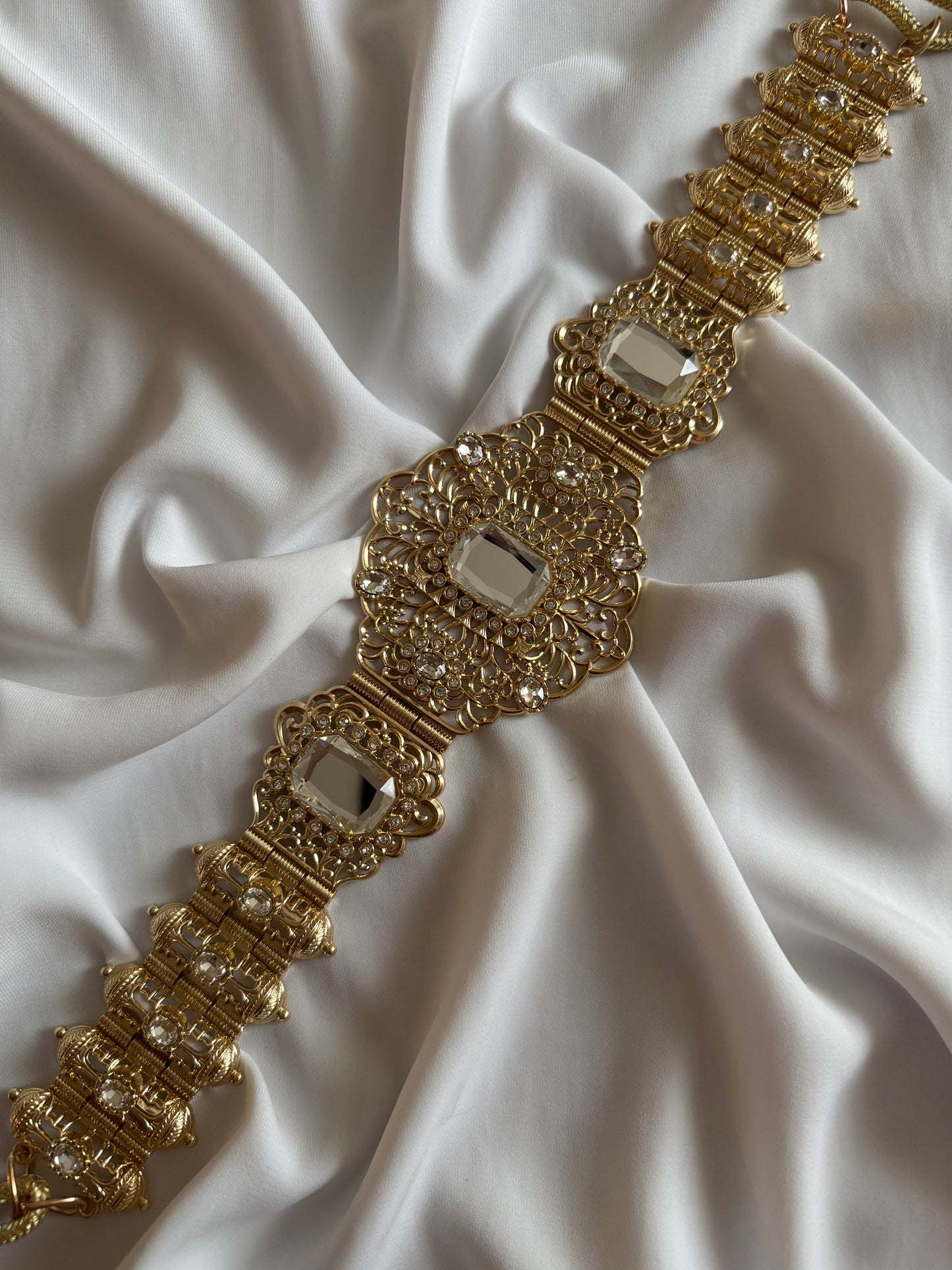 Ceinture M-DAMMA