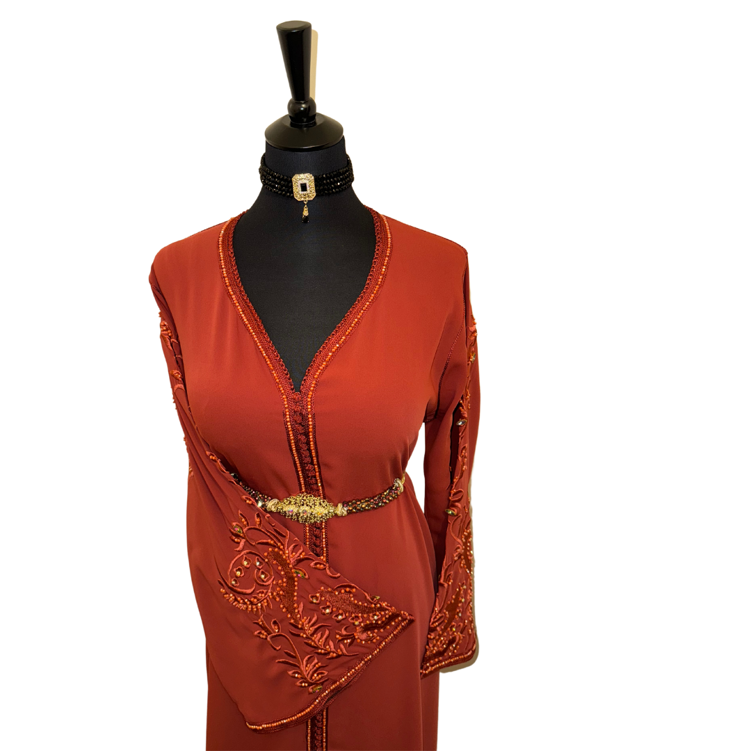 Kaftan MUMBAI