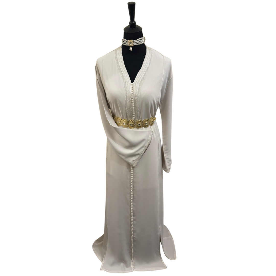 Helena Kaftan White
