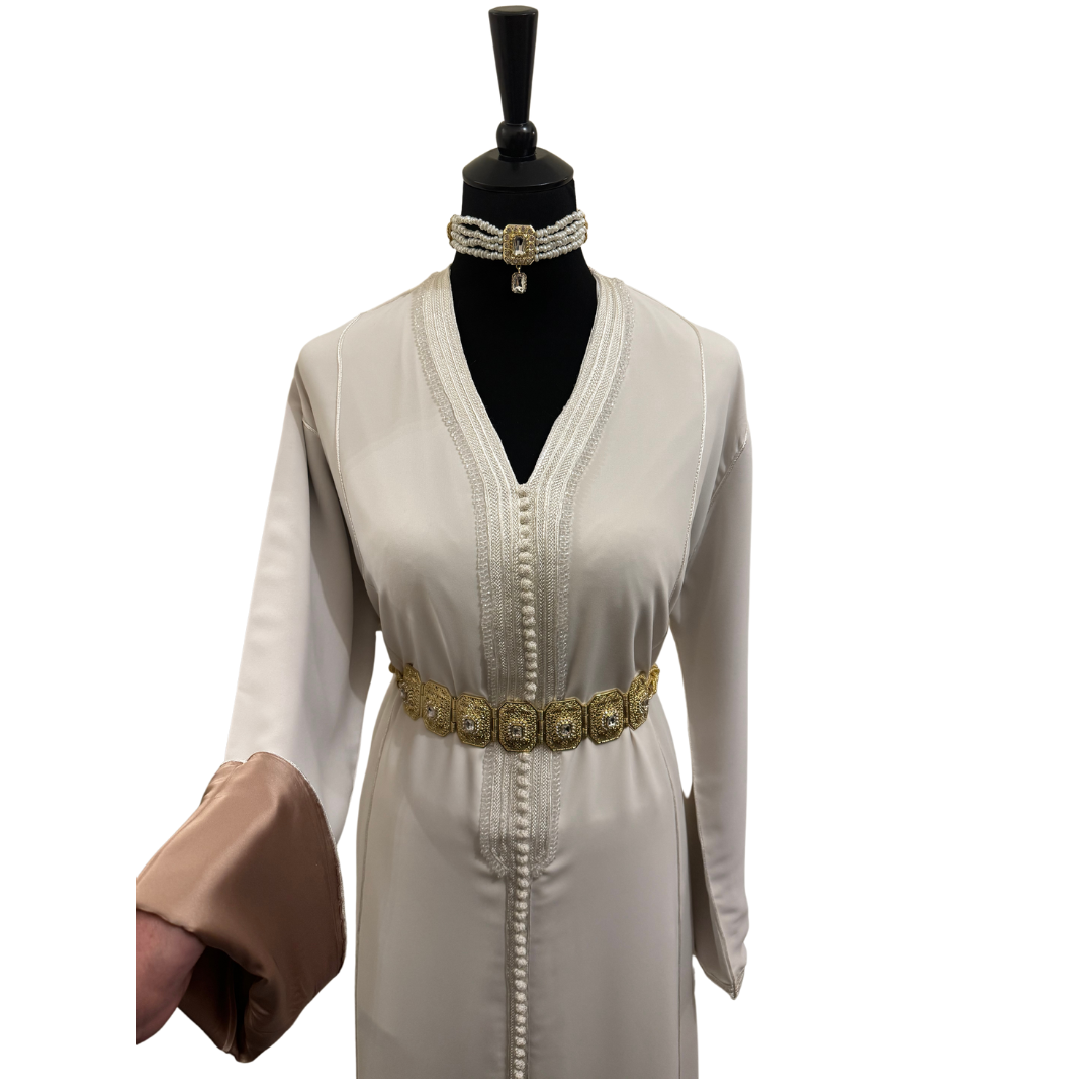 Helena Kaftan White