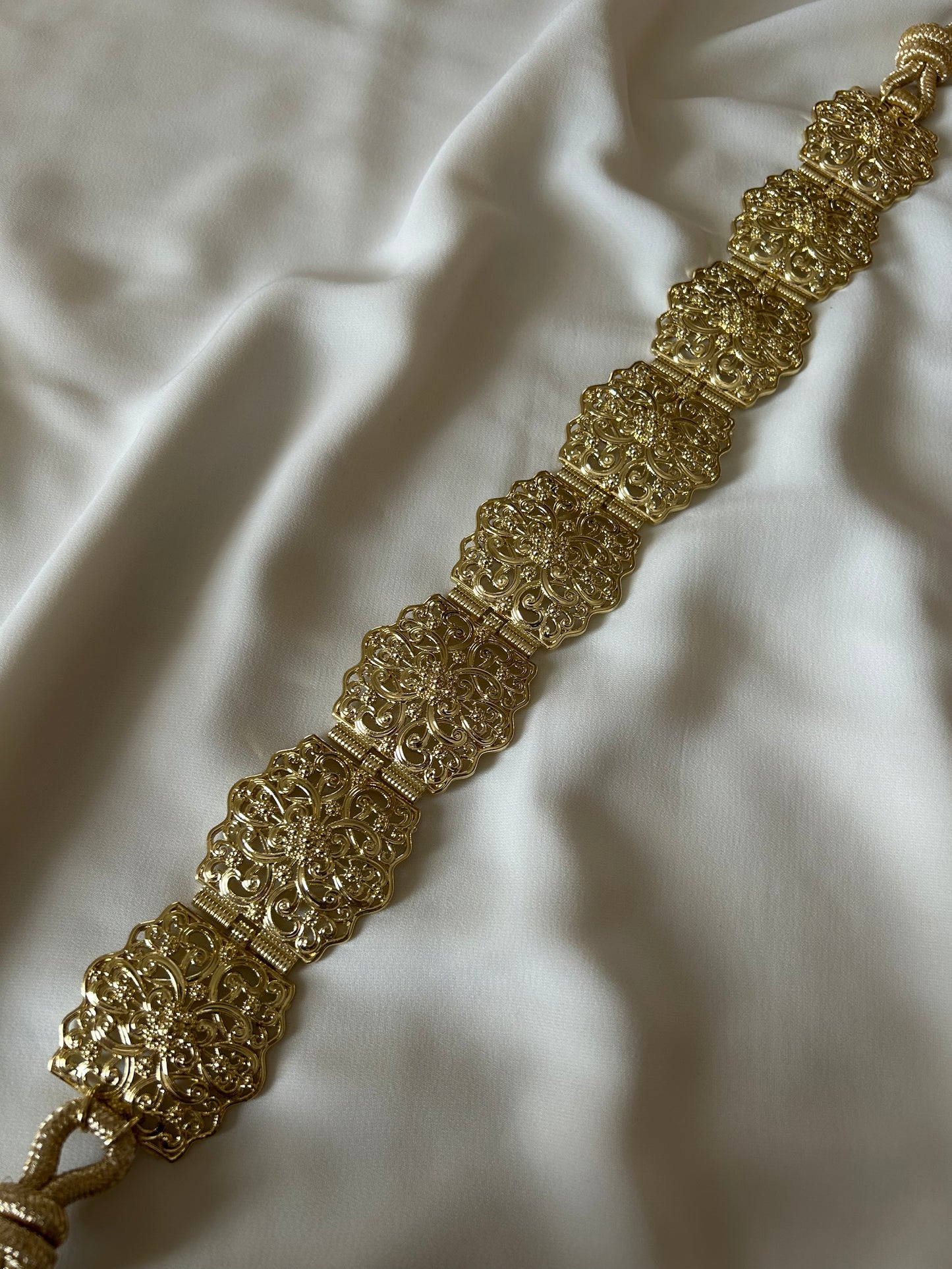 Ceinture M-DAMMA