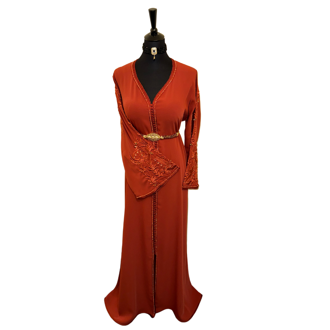 Kaftan MUMBAI
