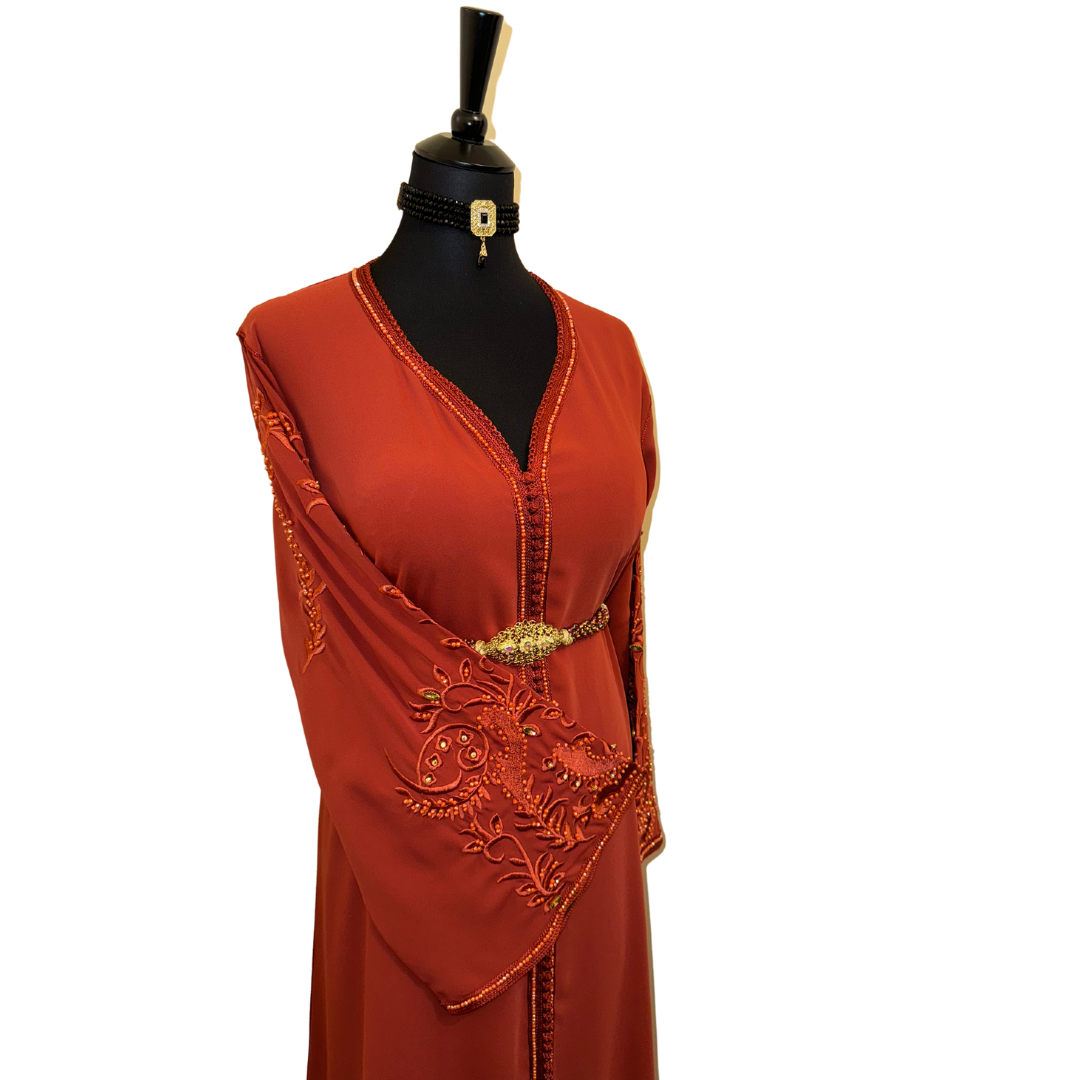 Kaftan MUMBAI