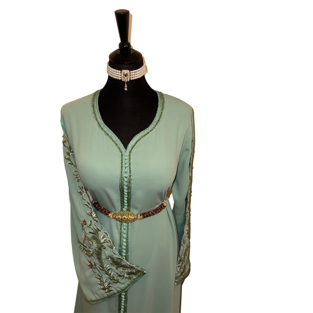 Kaftan MUMBAI