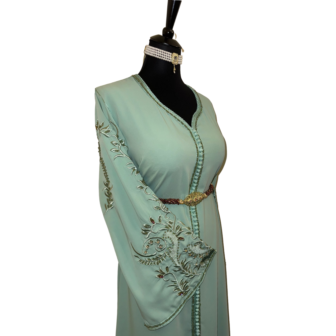 Kaftan MUMBAI