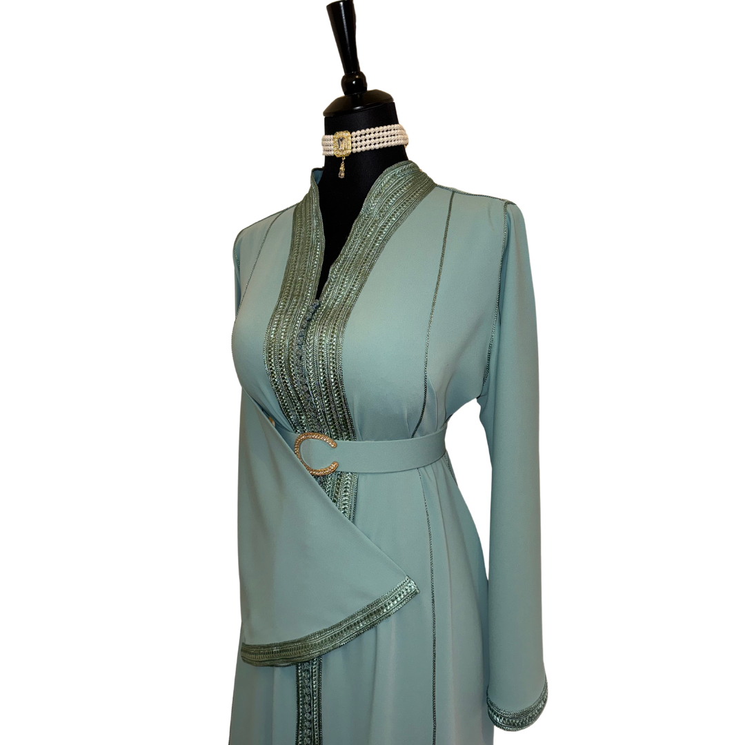 SARAJEVO kaftan