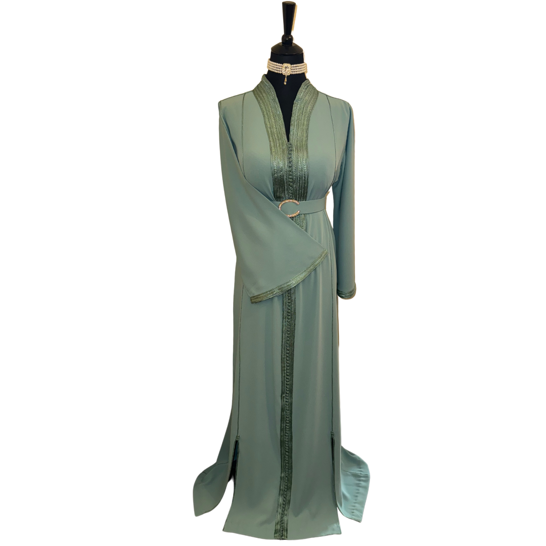 SARAJEVO kaftan