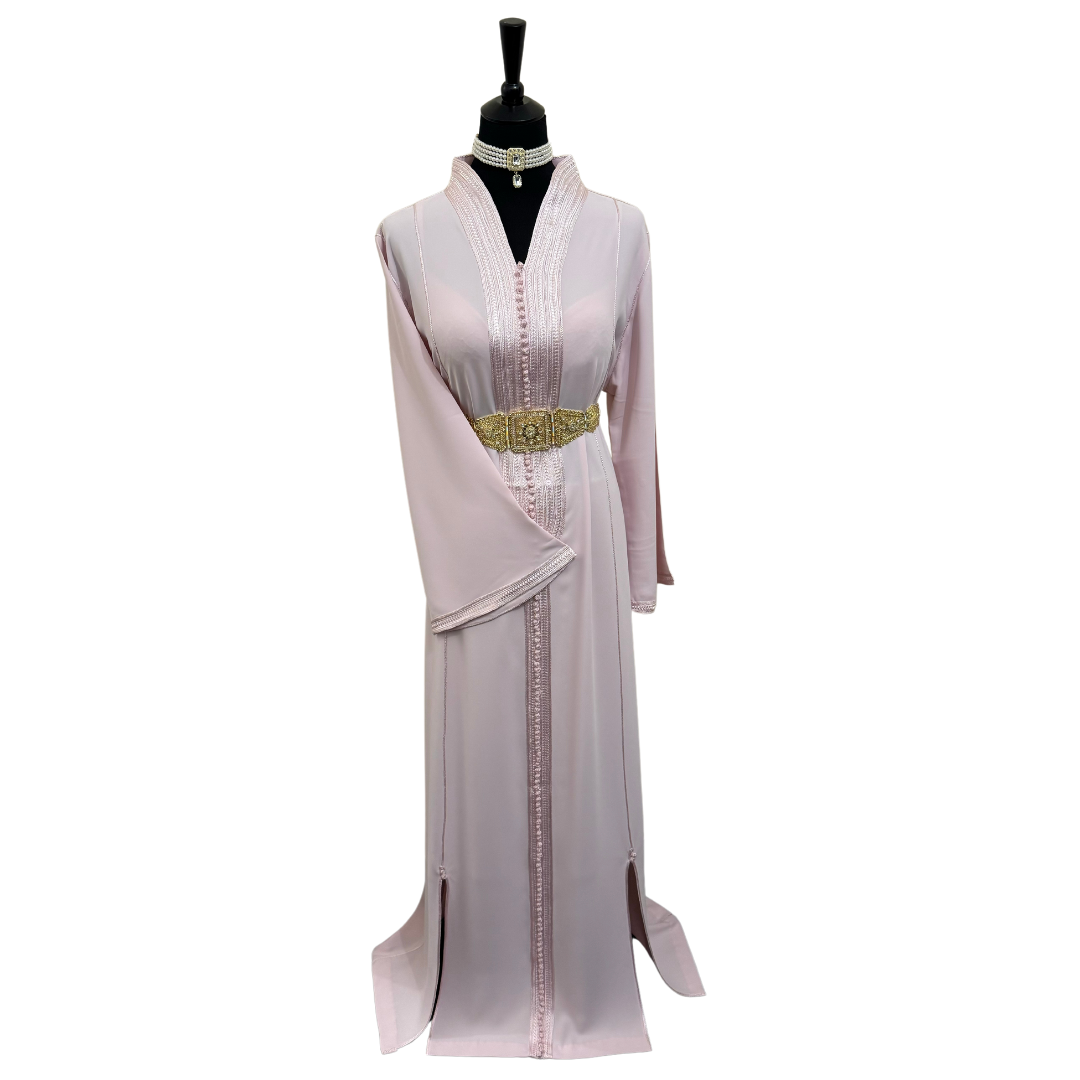 Candy Pink SARAJEVO Caftan