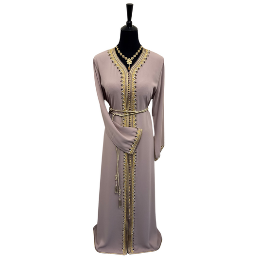 Caftan Busan Nude