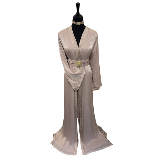 Caftan Santorini Beige