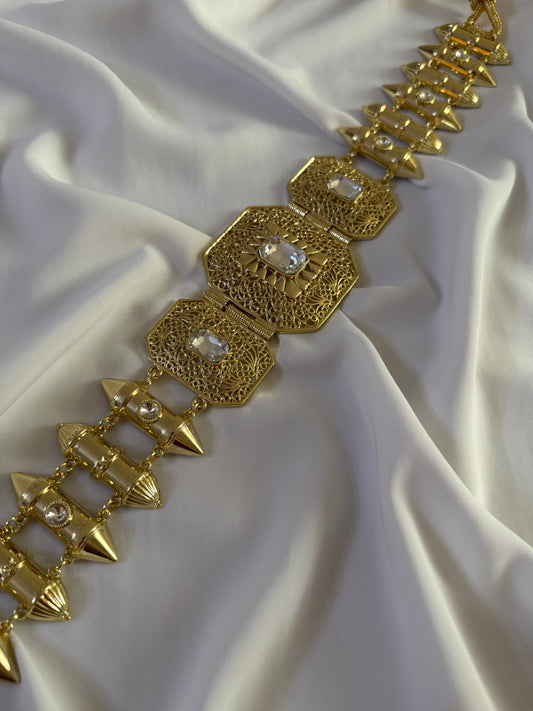 Ceinture M-DAMMA