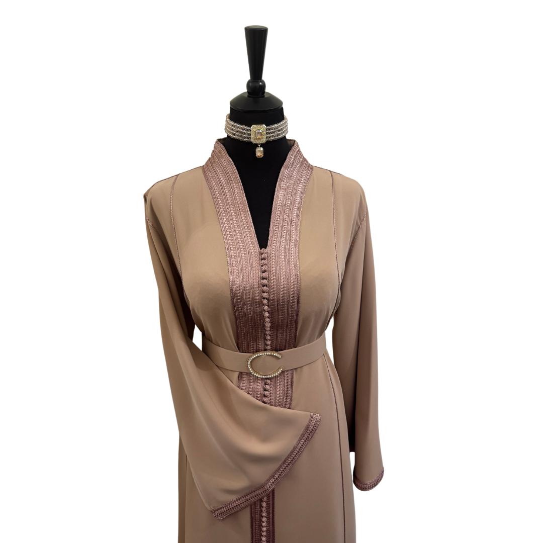 Caftan SARAJEVO Beige