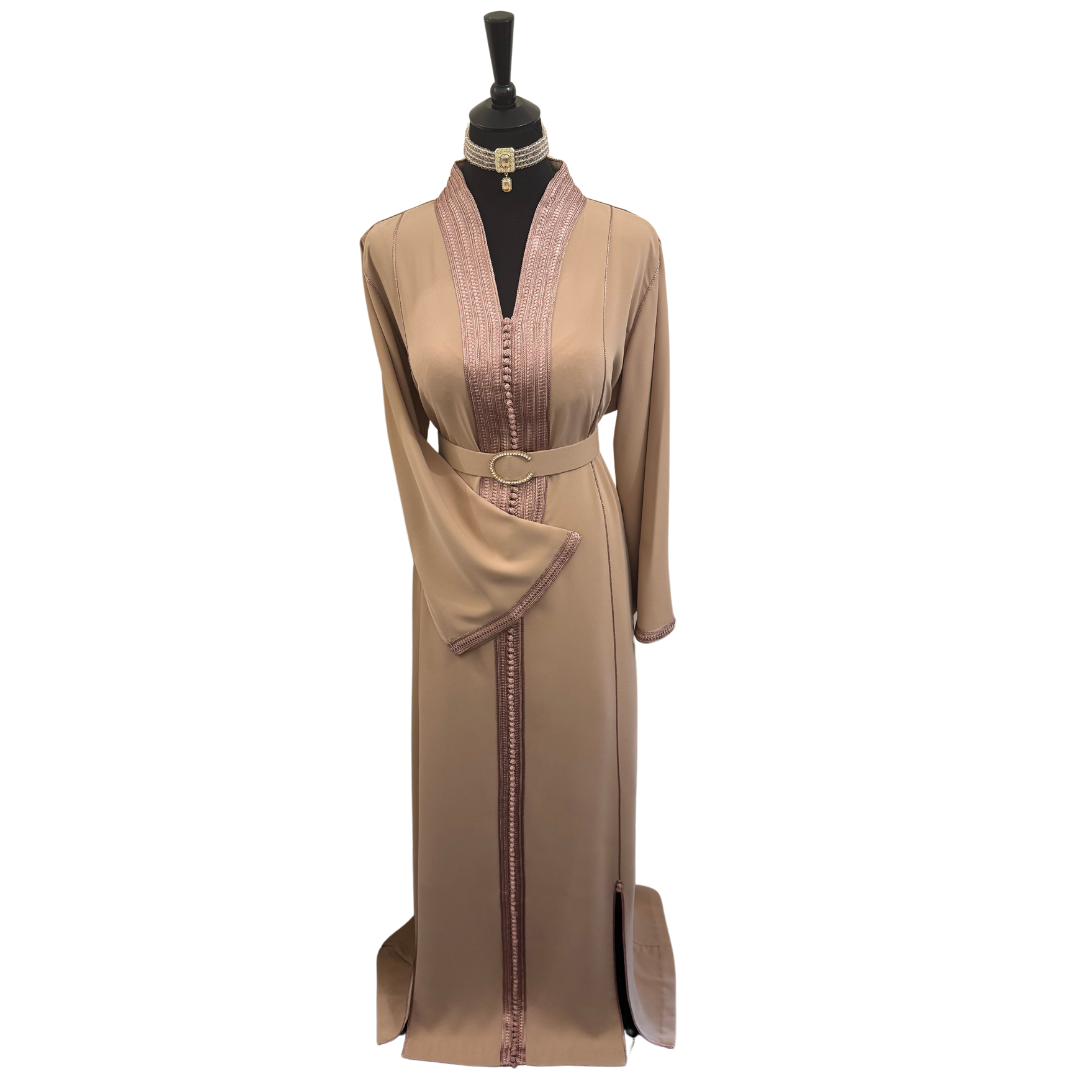 Caftan SARAJEVO Beige