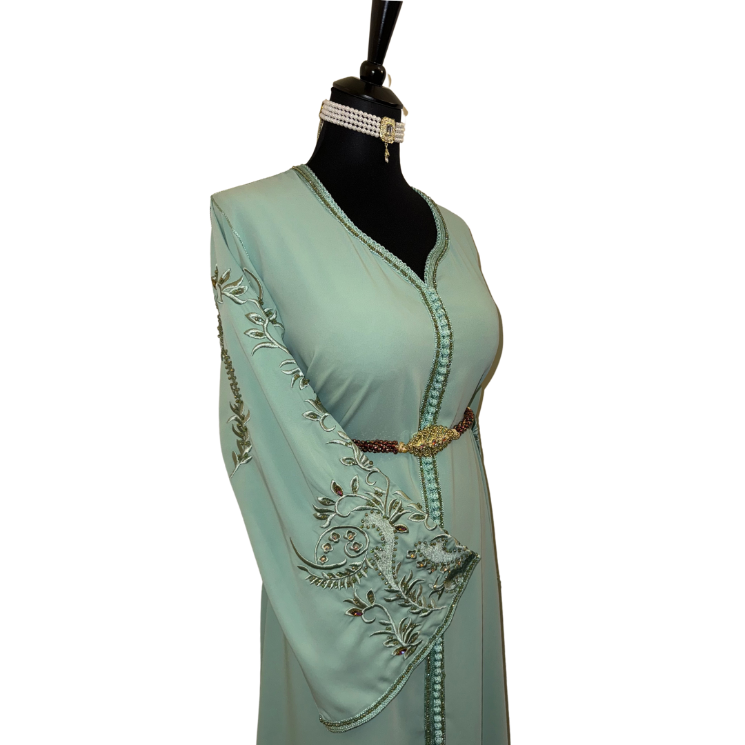 Caftan MUMBAI