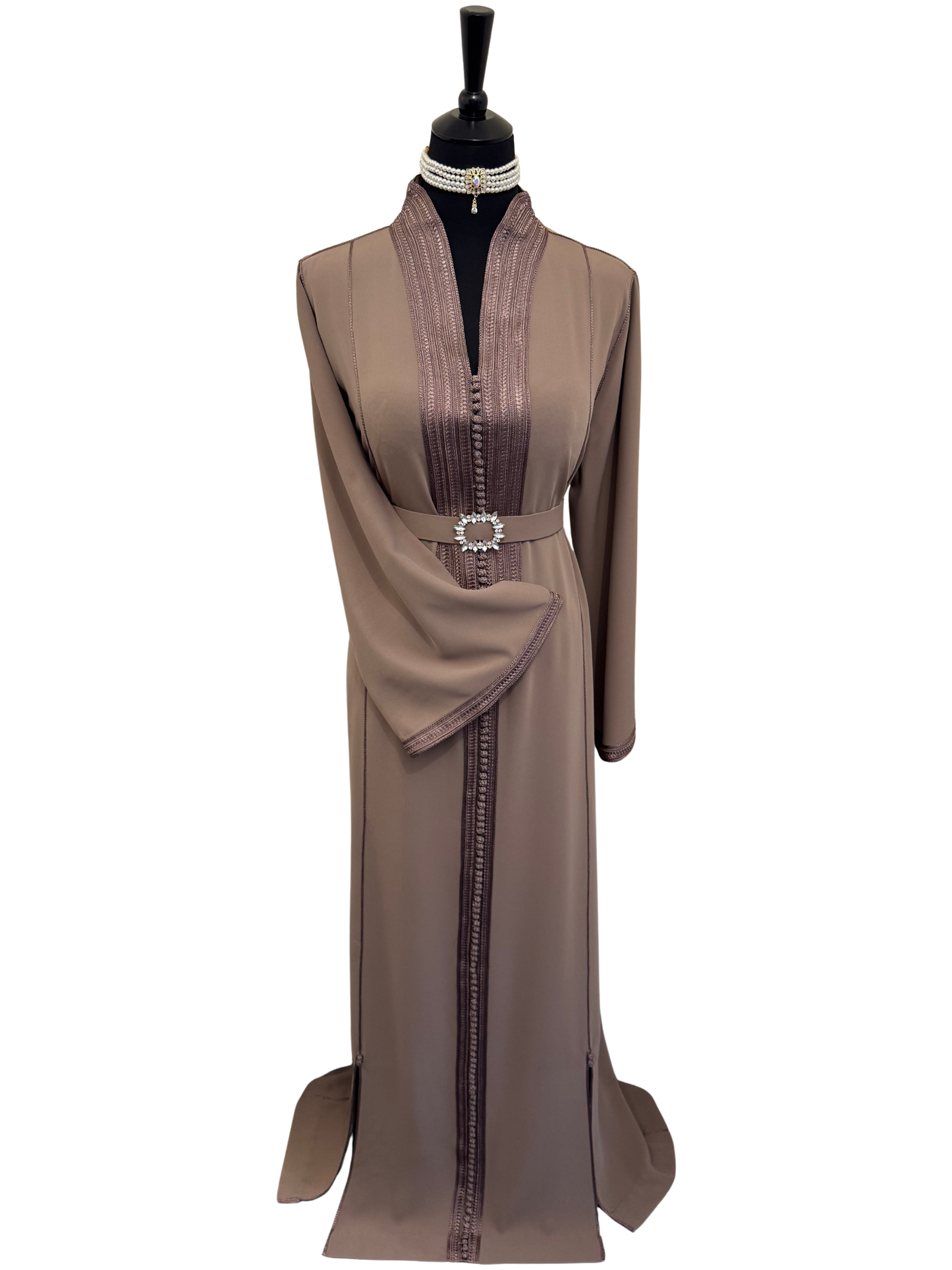 Caftan SARAJEVO Beige