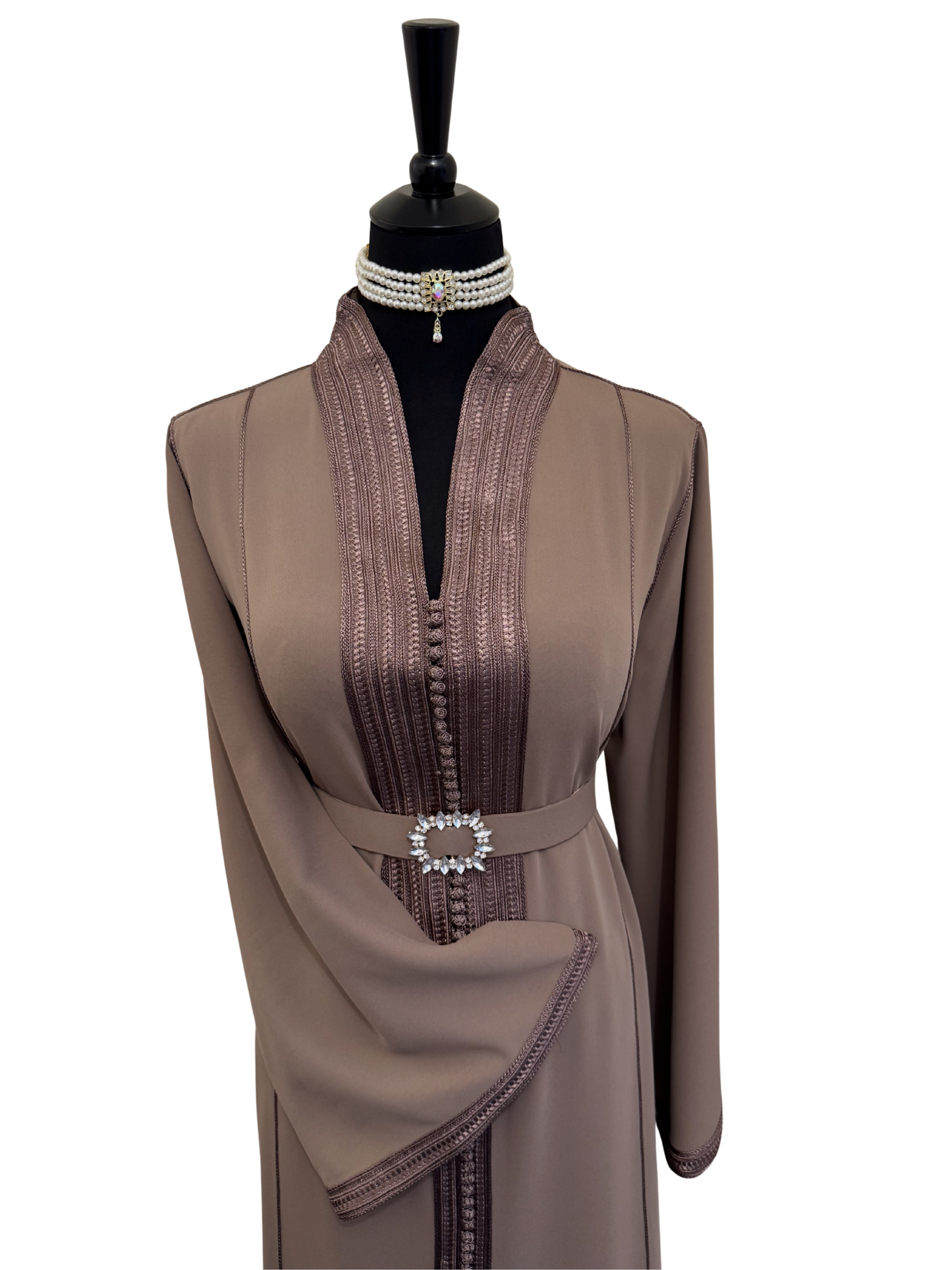 Caftan SARAJEVO Beige